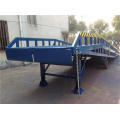 Warehouse cargo handing 6 ton mobile car ramp with CE certification
Warehouse cargo handing 6 ton mobile car ramp with CE certification